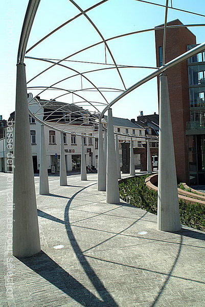 Cortile - Maastricht (NL)